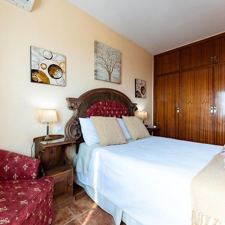 Villa Magica Andalucian Charm Benalmadena Ngoại thất bức ảnh