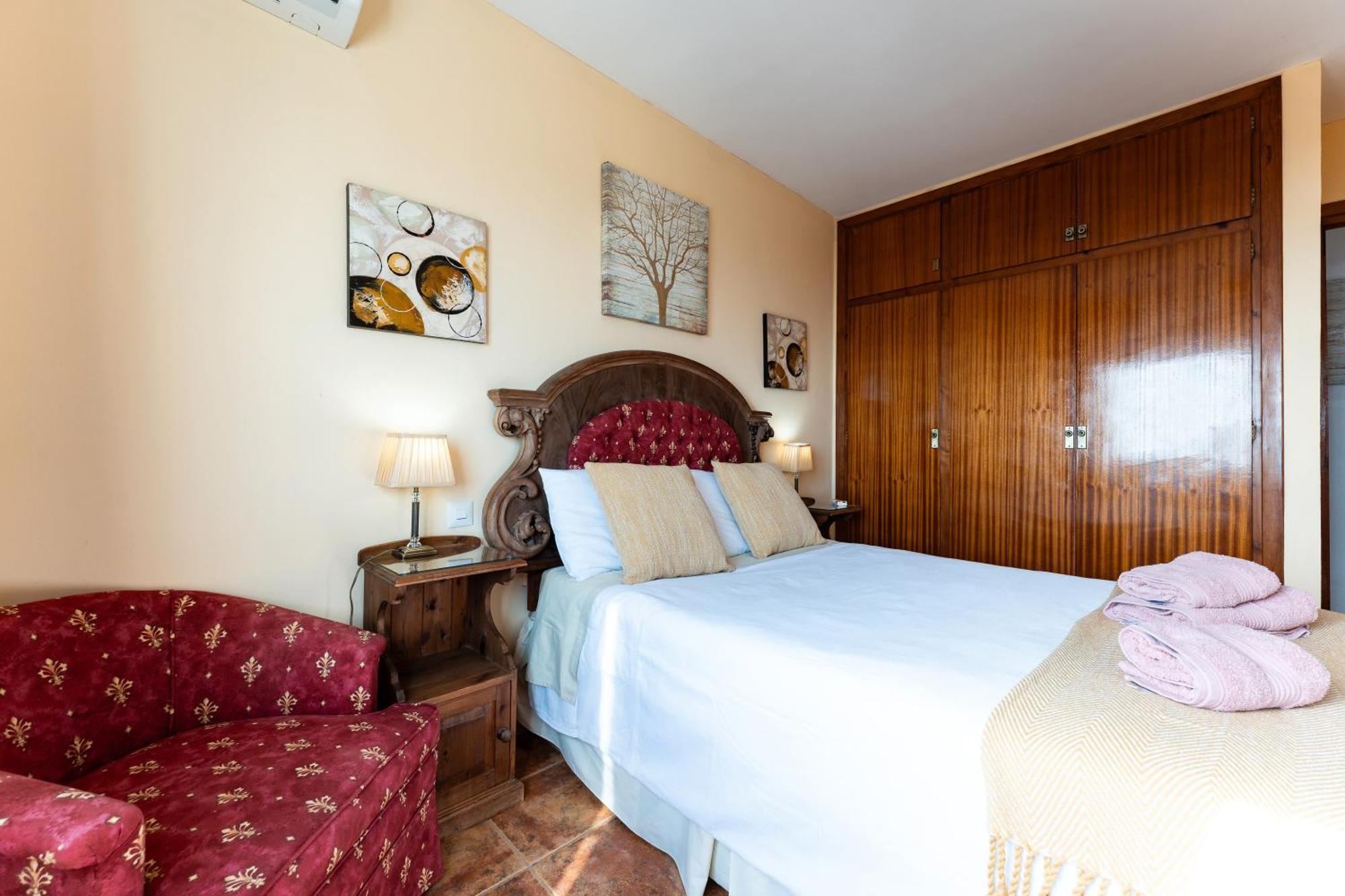 Villa Magica Andalucian Charm Benalmadena Ngoại thất bức ảnh