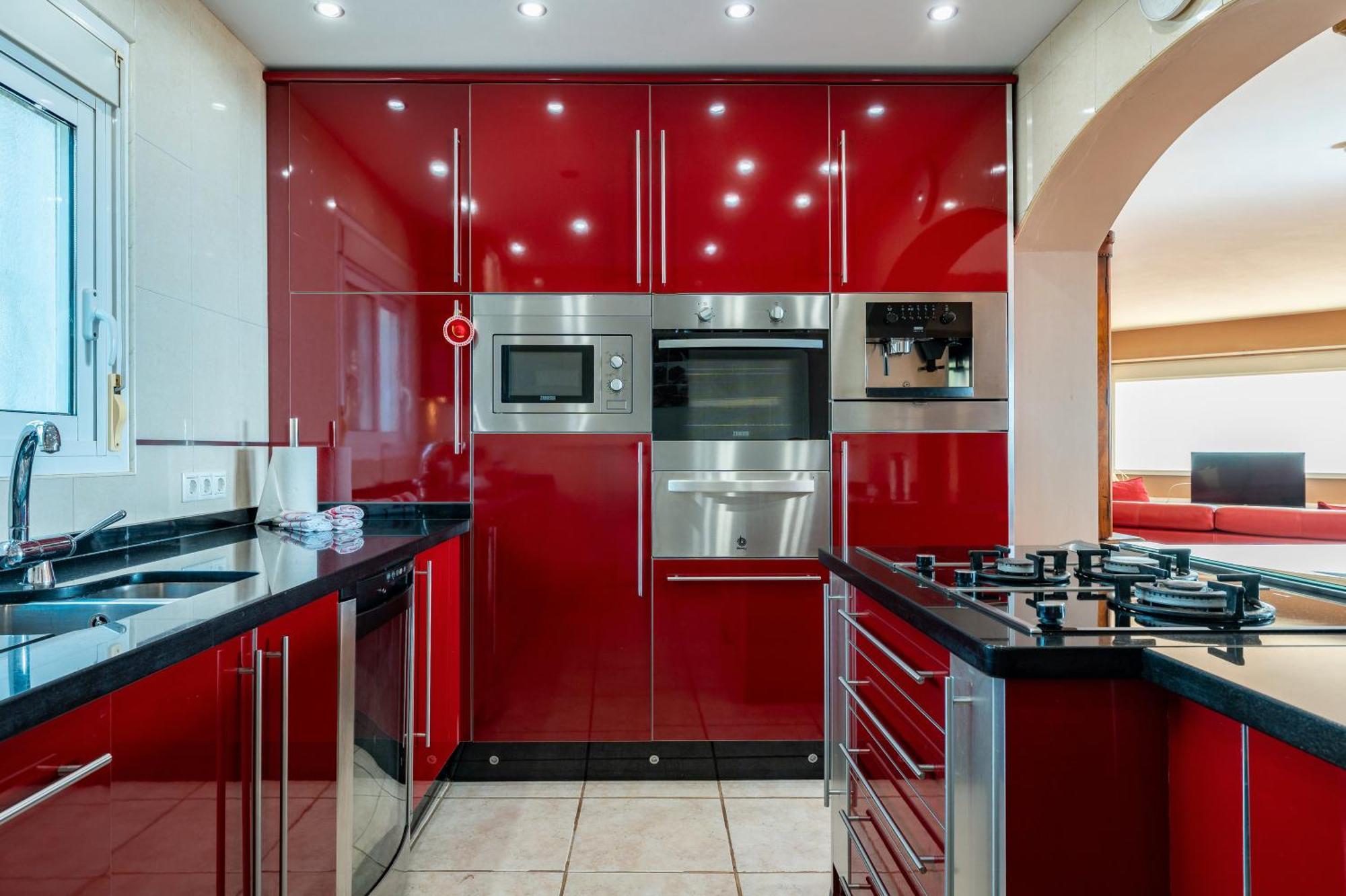 Villa Magica Andalucian Charm Benalmadena Ngoại thất bức ảnh