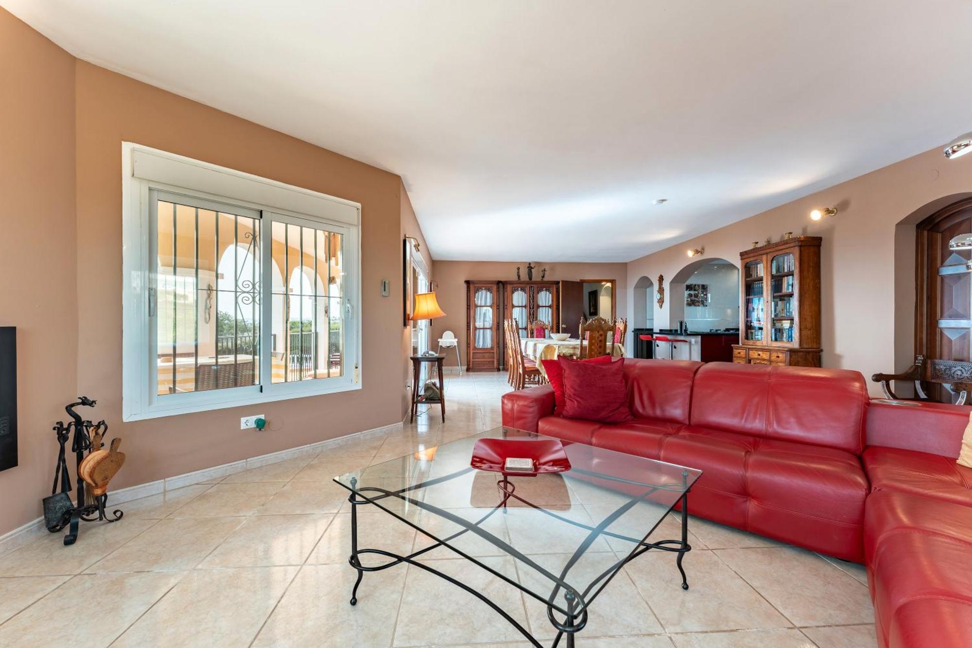 Villa Magica Andalucian Charm Benalmadena Ngoại thất bức ảnh